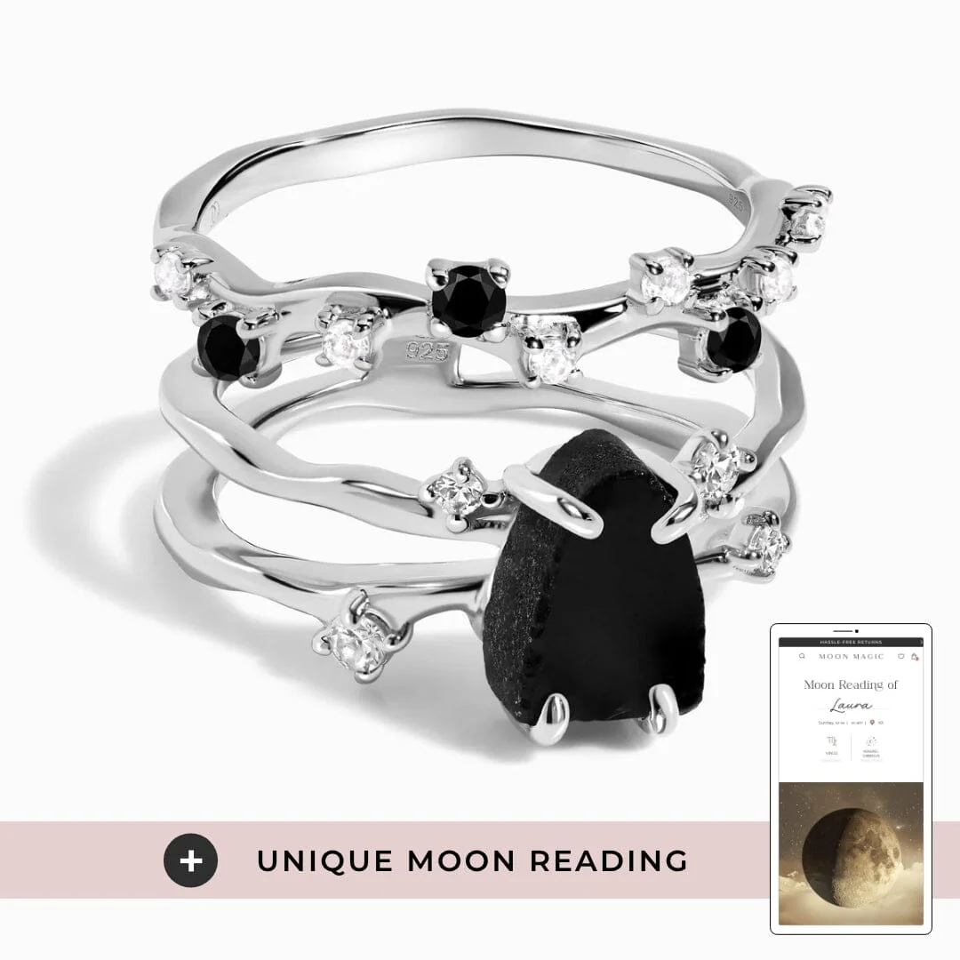 Cosmic Strength Set