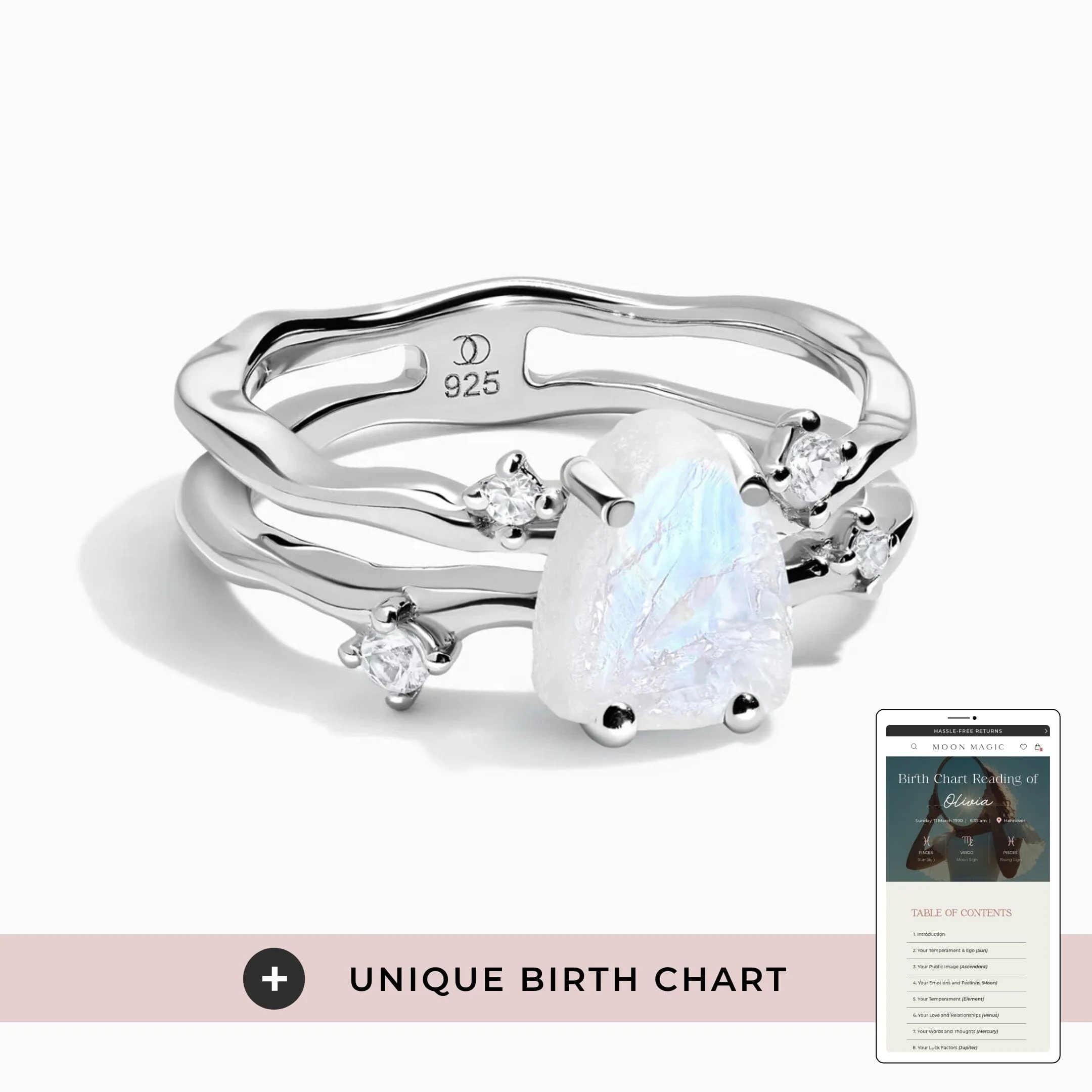 Cosmic Wisdom Set