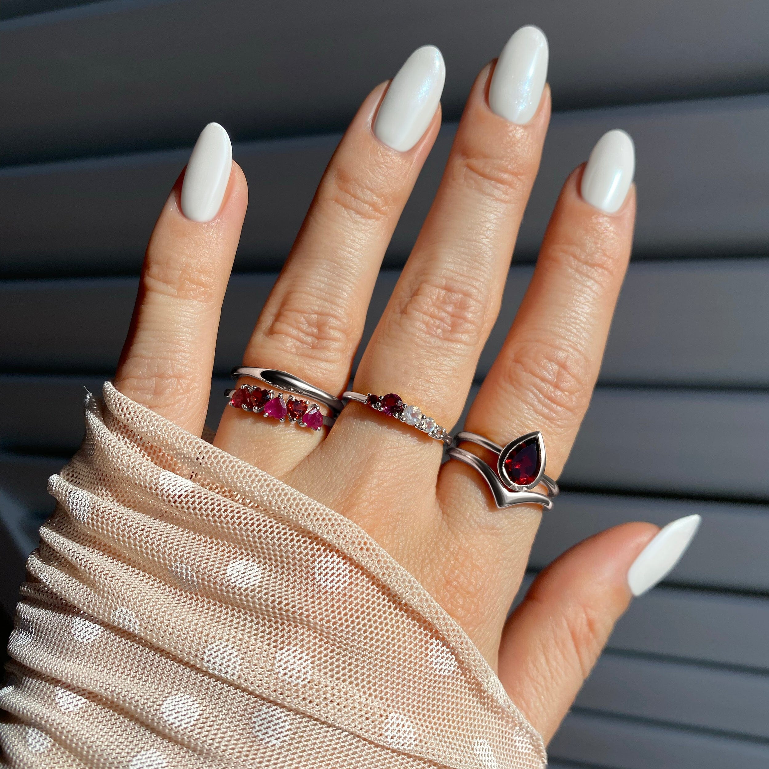 Crush On You Ring & Lava Band - Image 12