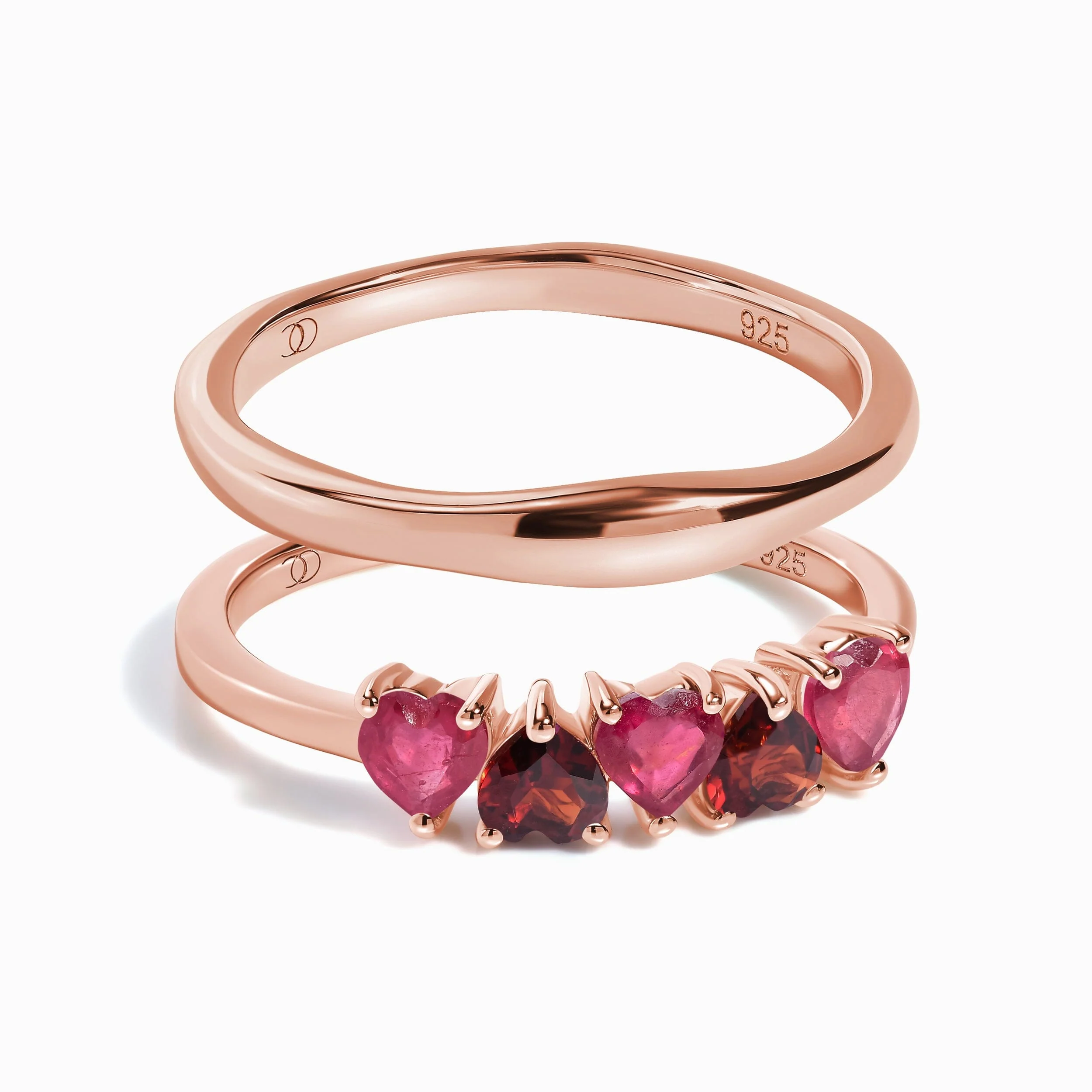 Crush On You Ring & Lava Band - Image 4