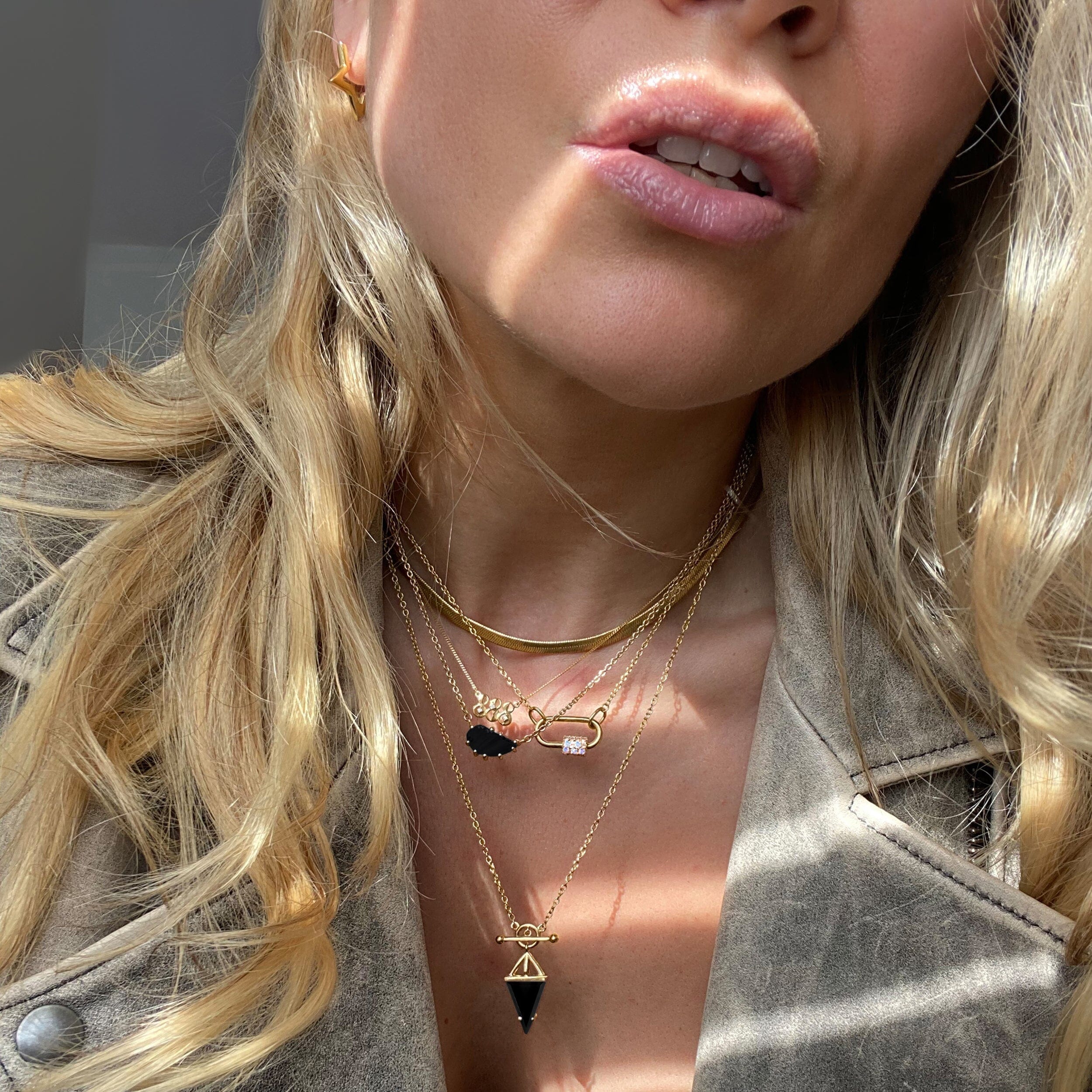Dainty Chain - Ready To Lock - Image 12