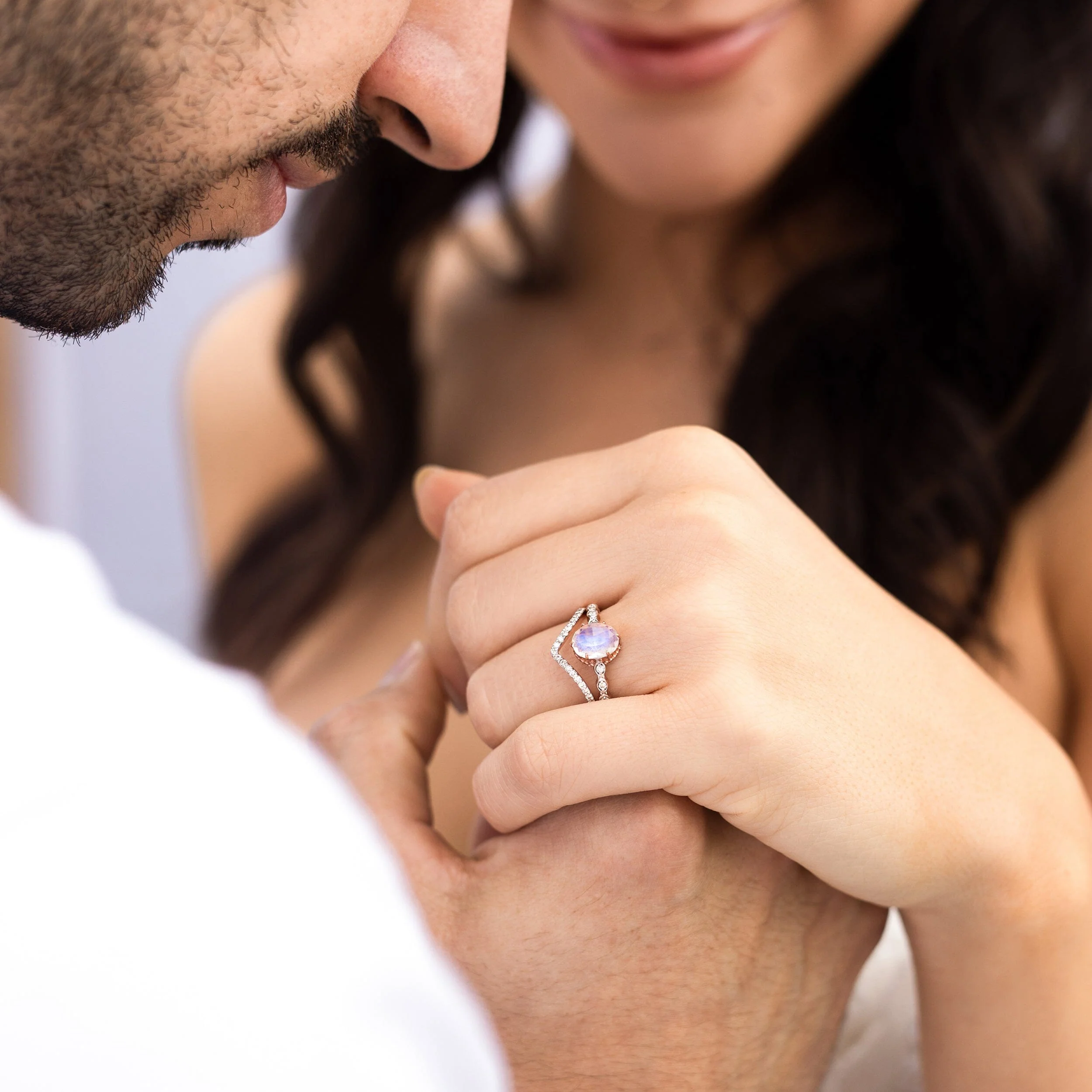 Diamond Ring - Bonding Arc - Image 8