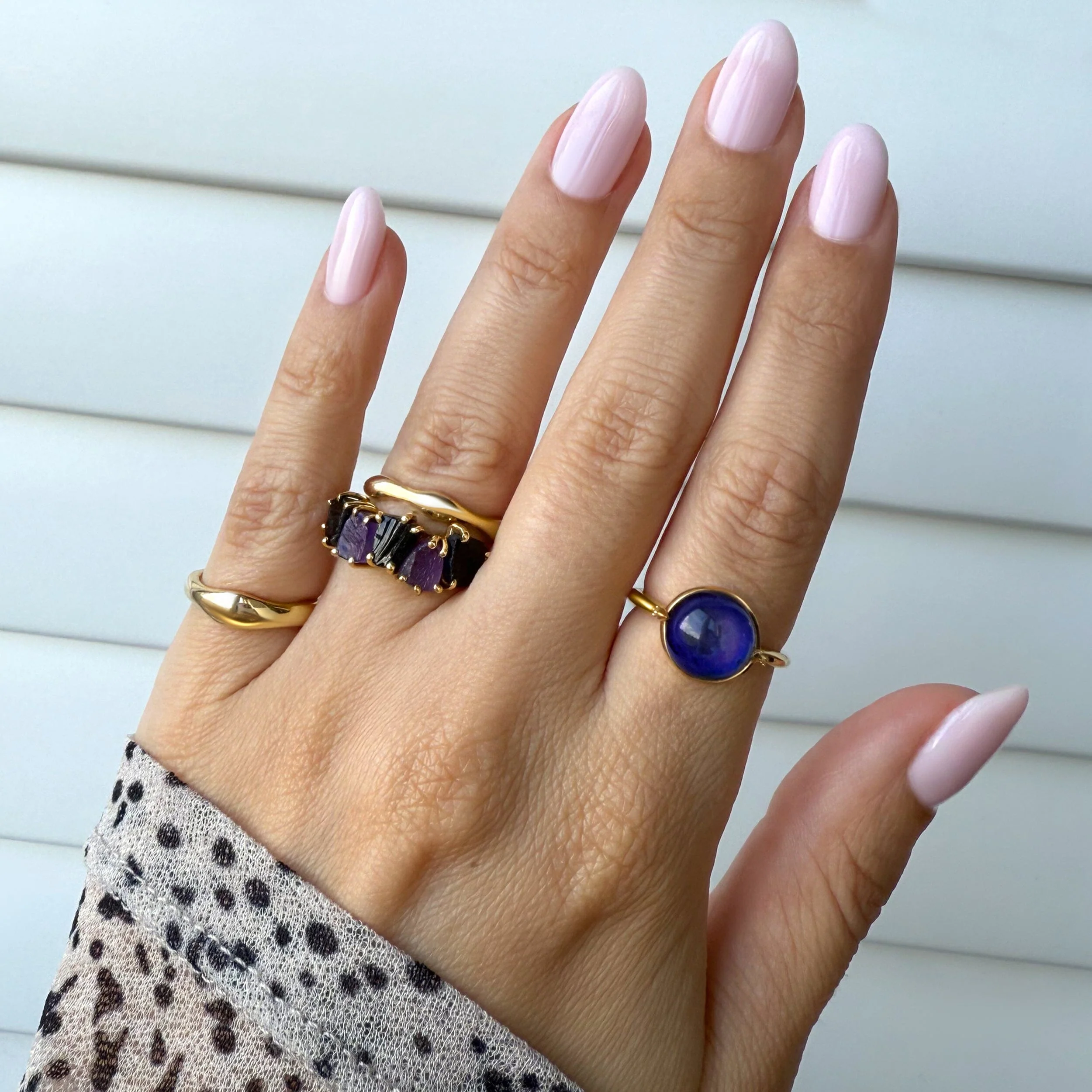 Energy Mood Ring - Reflection - Image 16