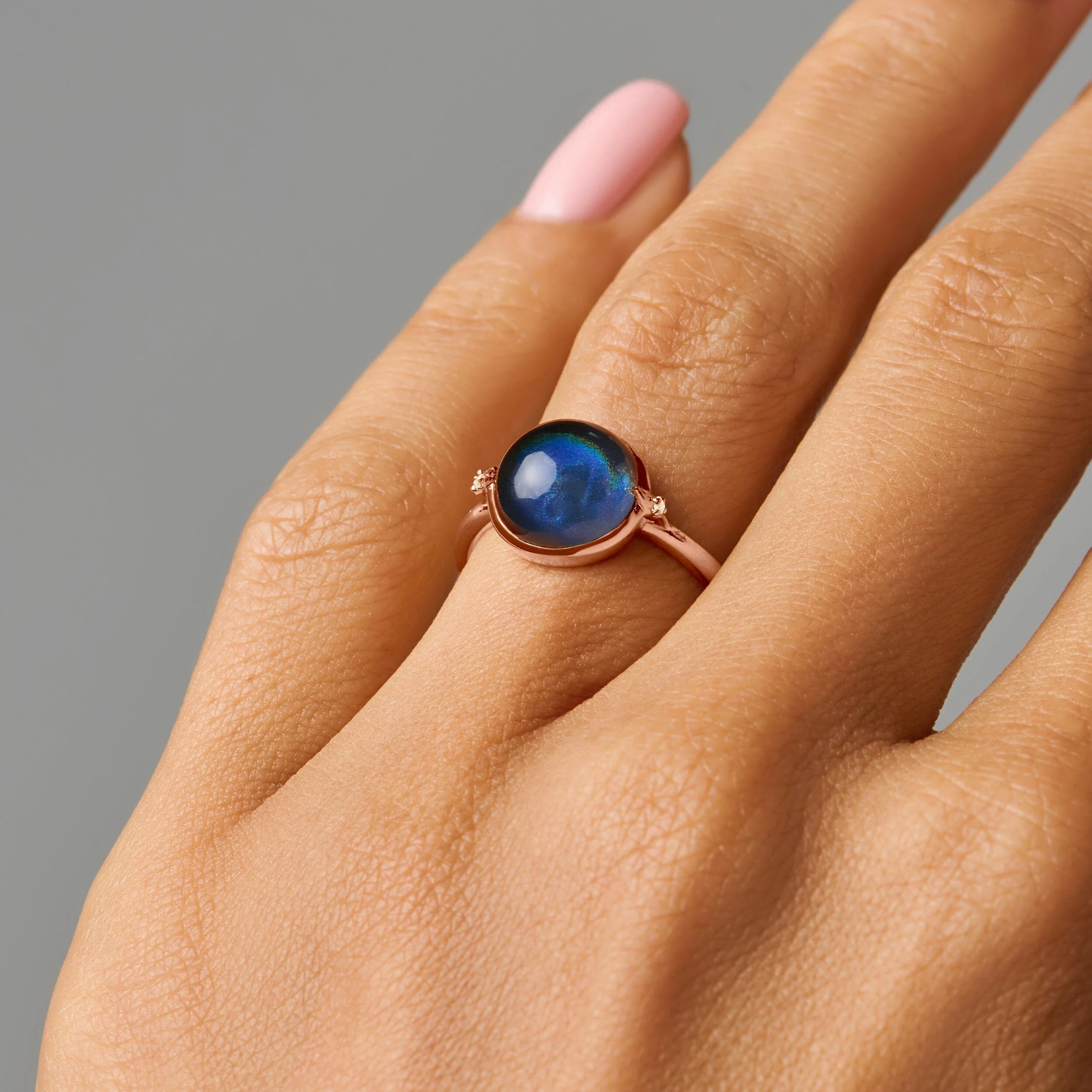 Energy Mood Ring - Reflection - Image 6