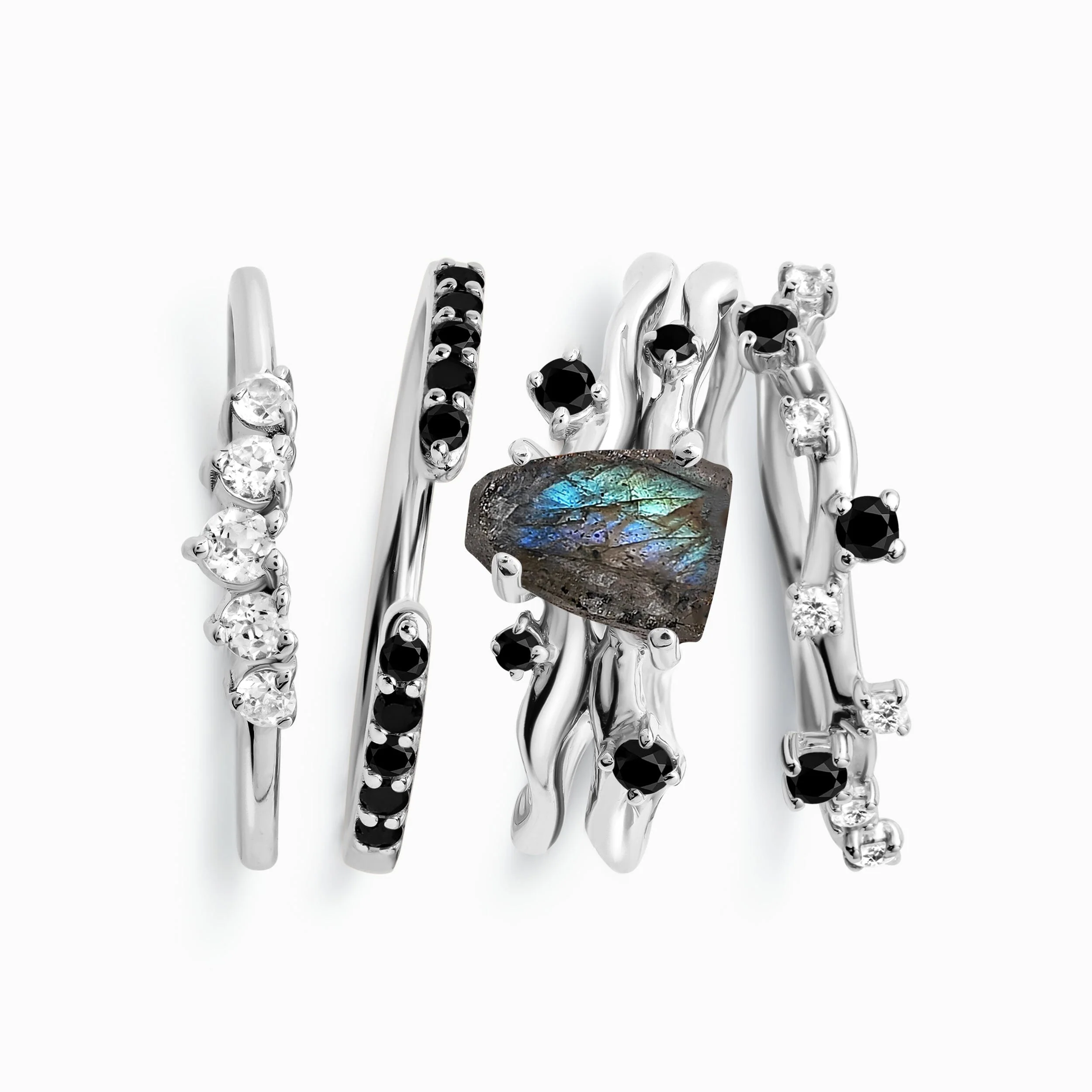 Labradorite Flow In Resilience Starter Set - Image 3