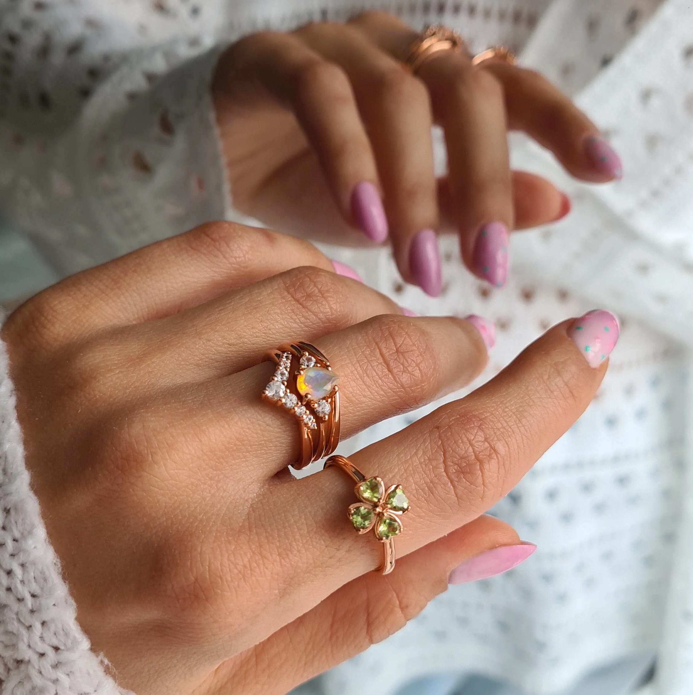 Mystery Box - Five Rings - Image 11