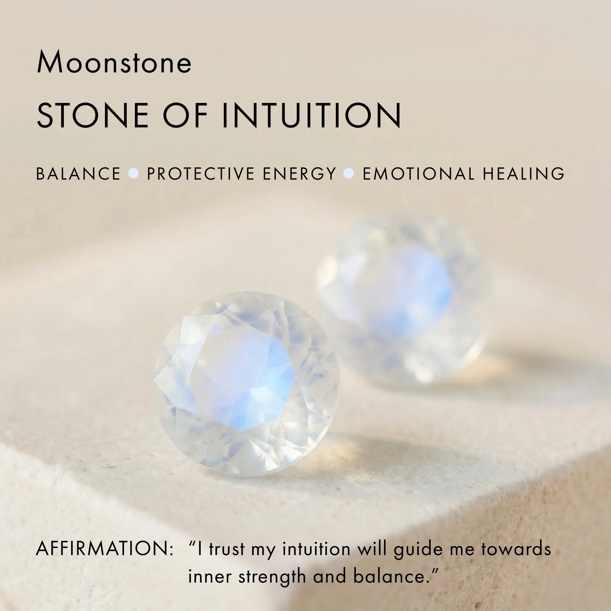 Moonstone Ring - Yonder Glow - Image 7