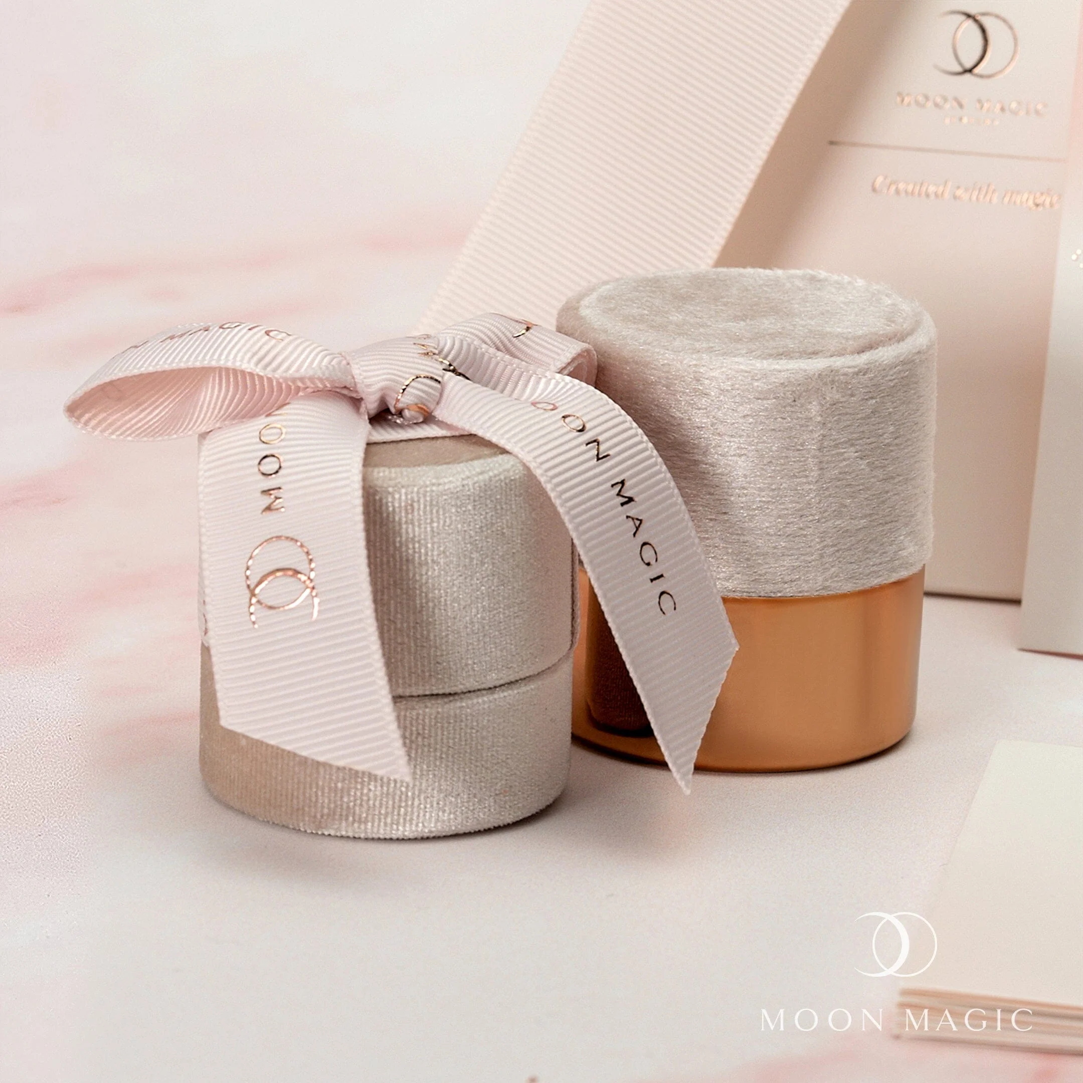 Moonstone Ring - Queen Lana - Image 18