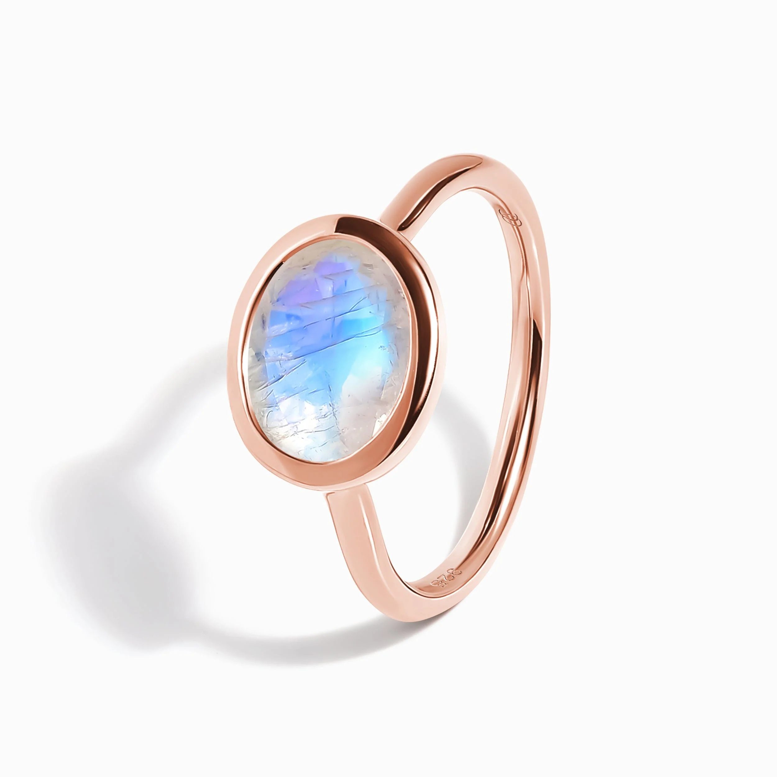 Moonstone Skin Touch Ring - Feel the Truth - Image 16