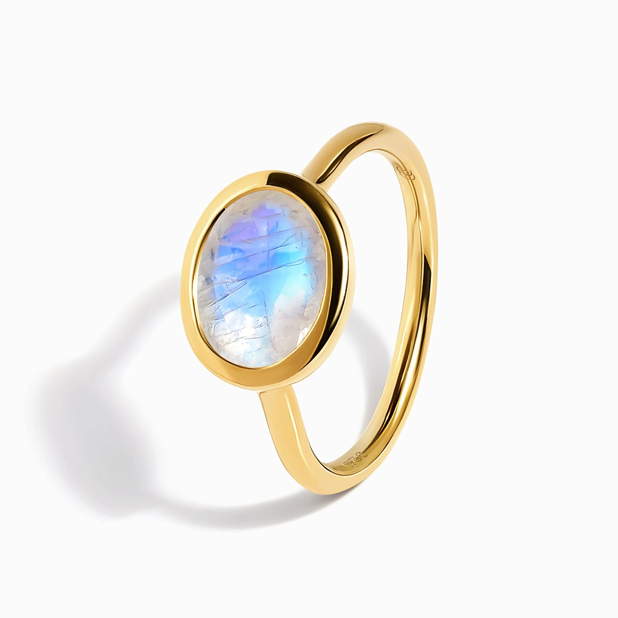 Moonstone Skin Touch Ring - Feel the Truth - Image 20