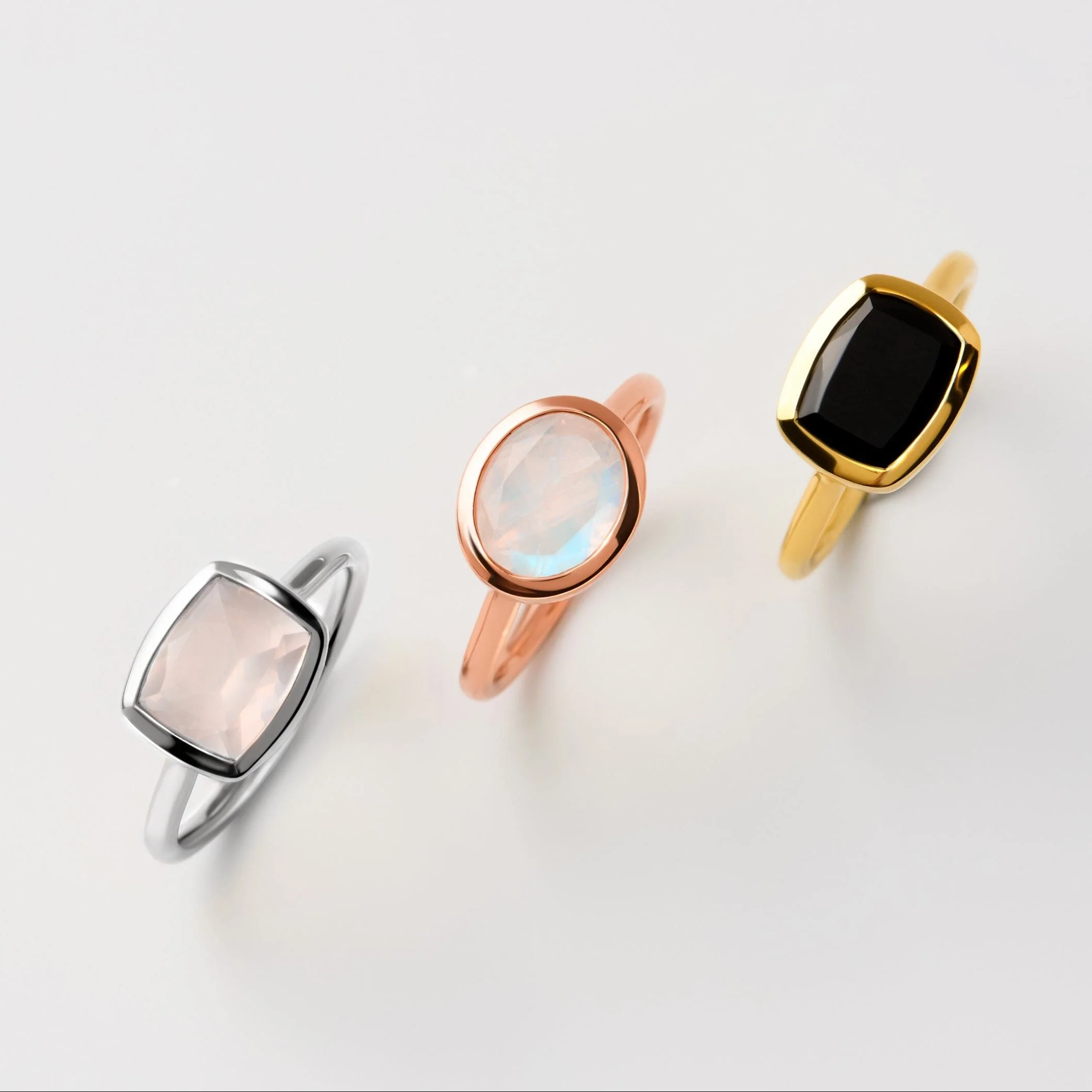 Moonstone Skin Touch Ring - Feel the Truth - Image 28