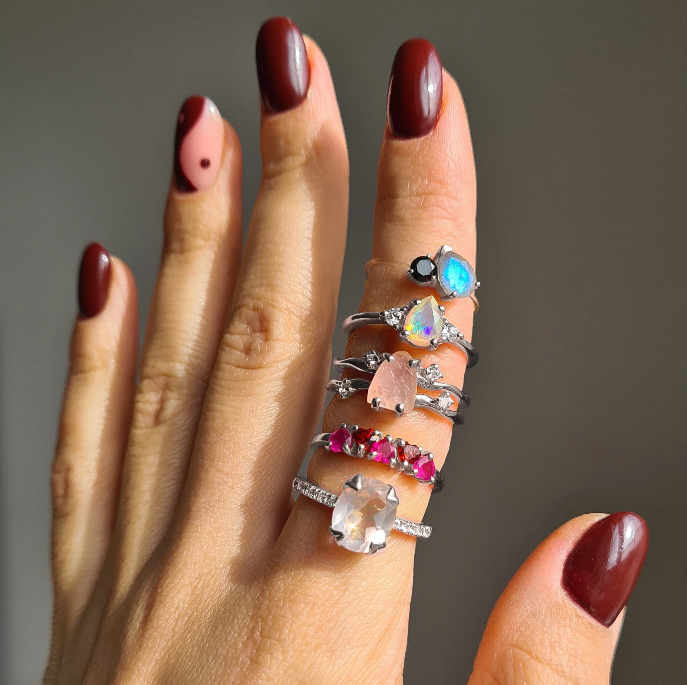 Mystery Box - Five Rings - Image 22