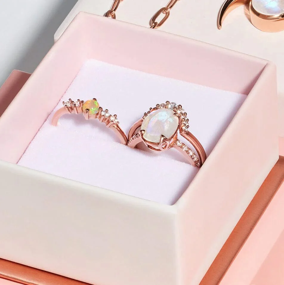 Mystery Box - Three Rings - Image 8
