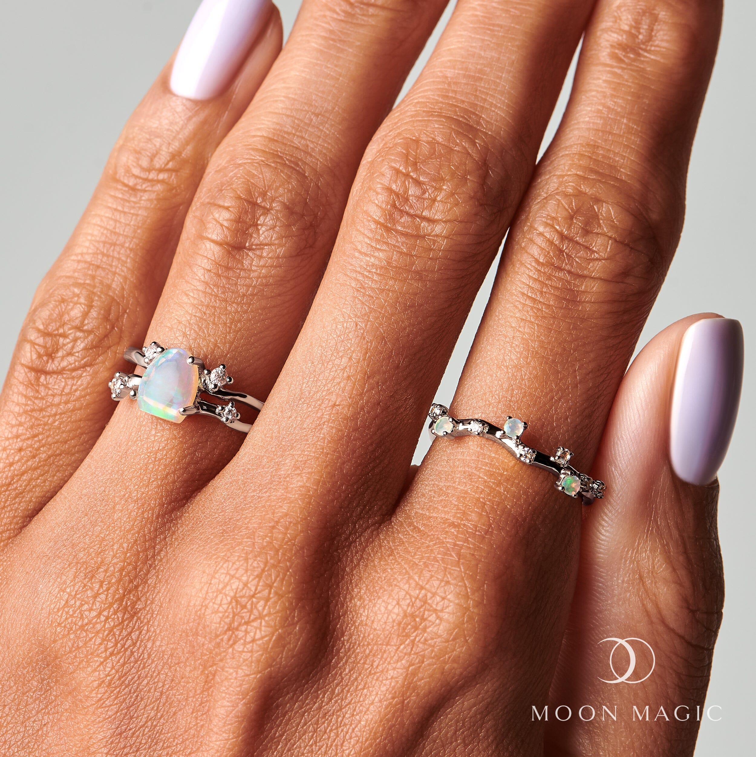 Opal Ring - Flow - Image 14