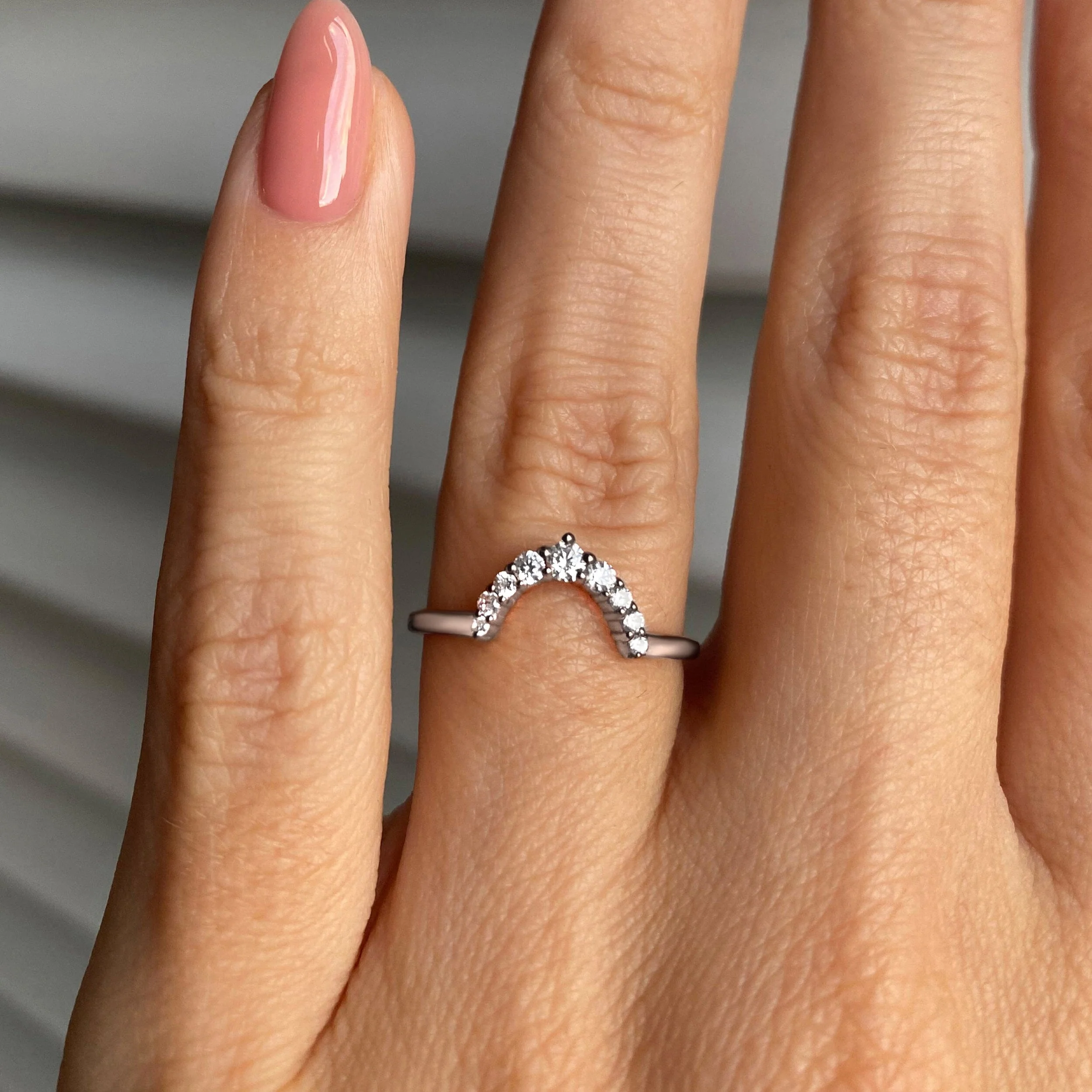 Ring - Circling Band - Image 2
