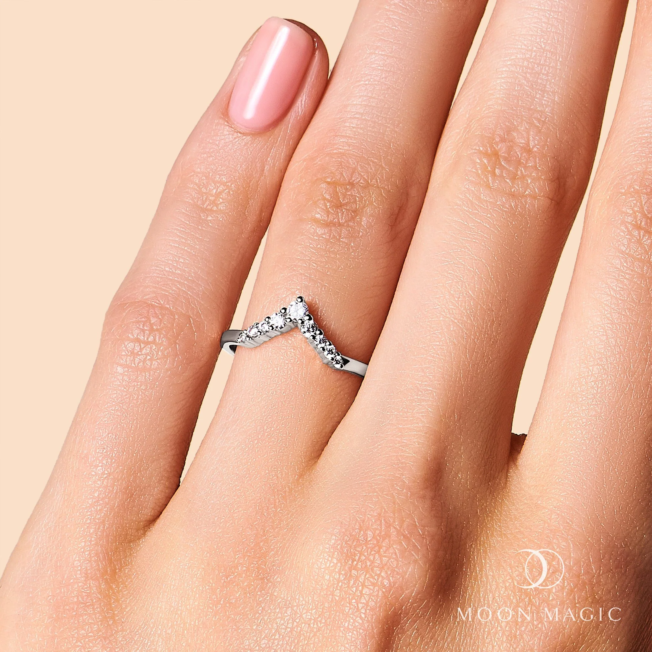 Ring - Manifest Band - Image 2