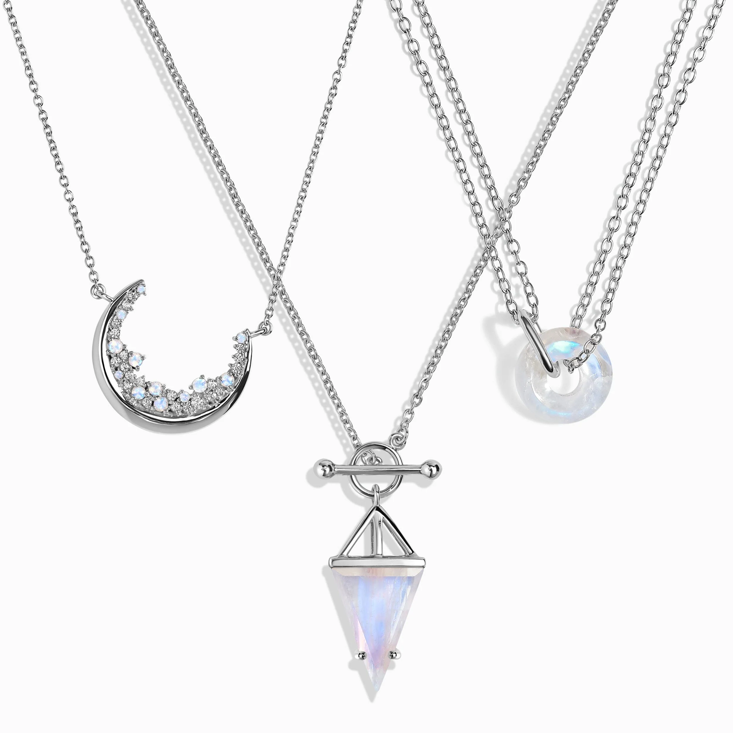 Trio of Light Set