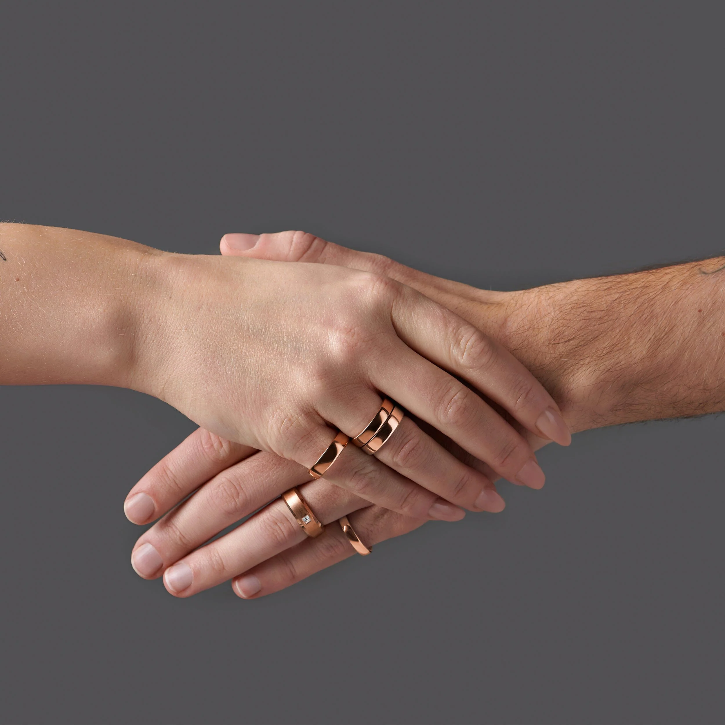 Unisex Ring - Aura - Image 10