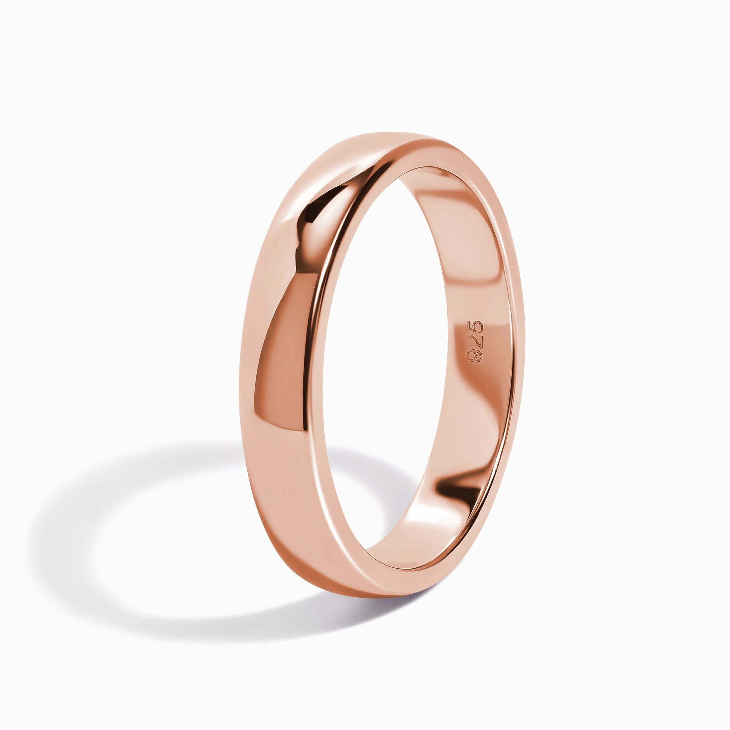 Unisex Ring - Classic - Image 11