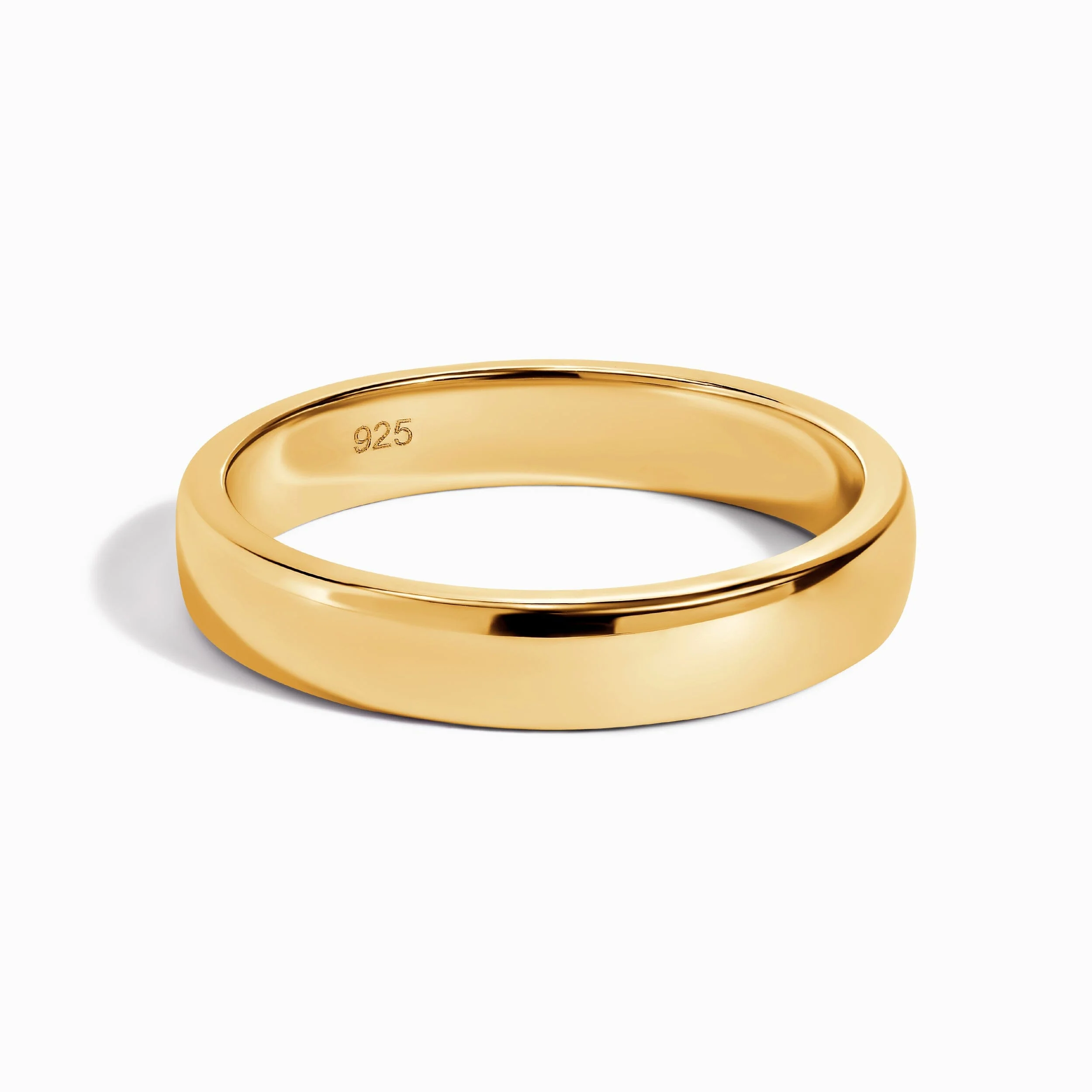 Unisex Ring - Classic - Image 15