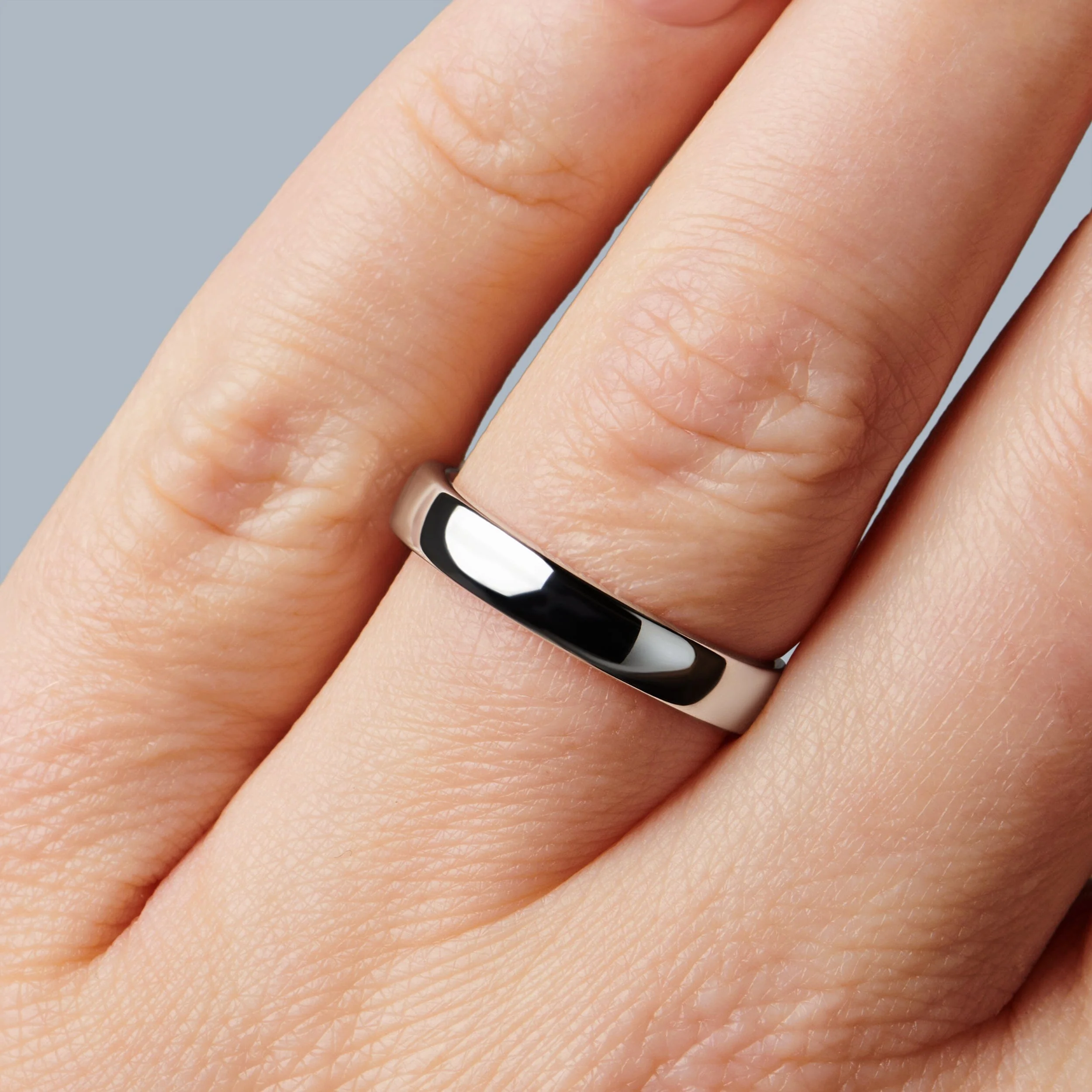 Unisex Ring - Classic - Image 23