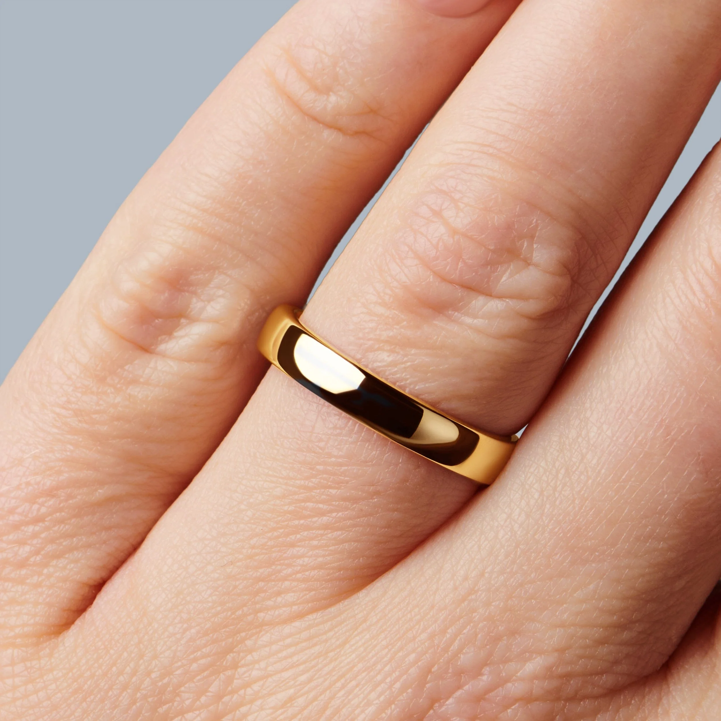 Unisex Ring - Classic - Image 37