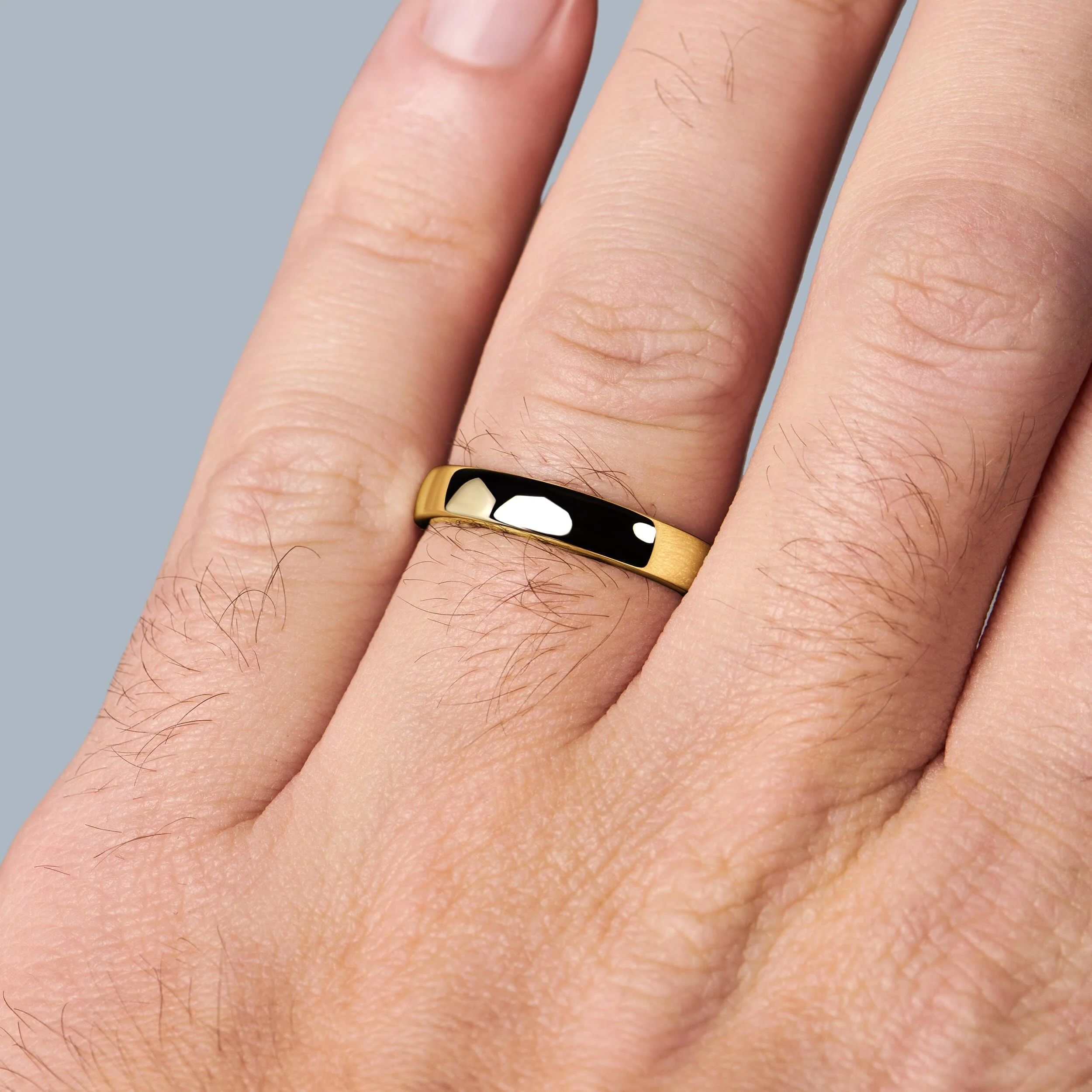 Unisex Ring - Classic - Image 38