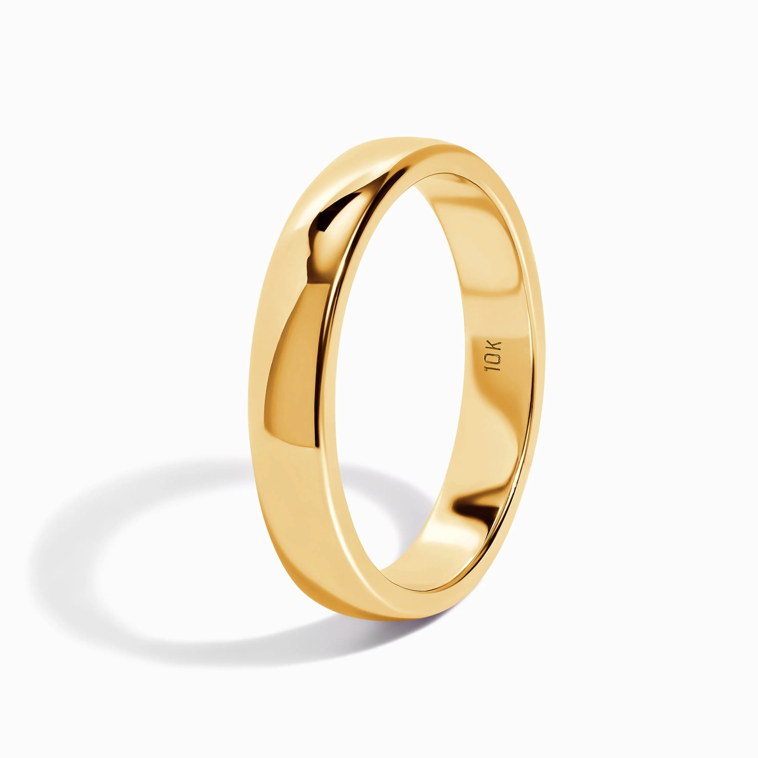 Unisex Ring - Classic - Image 39