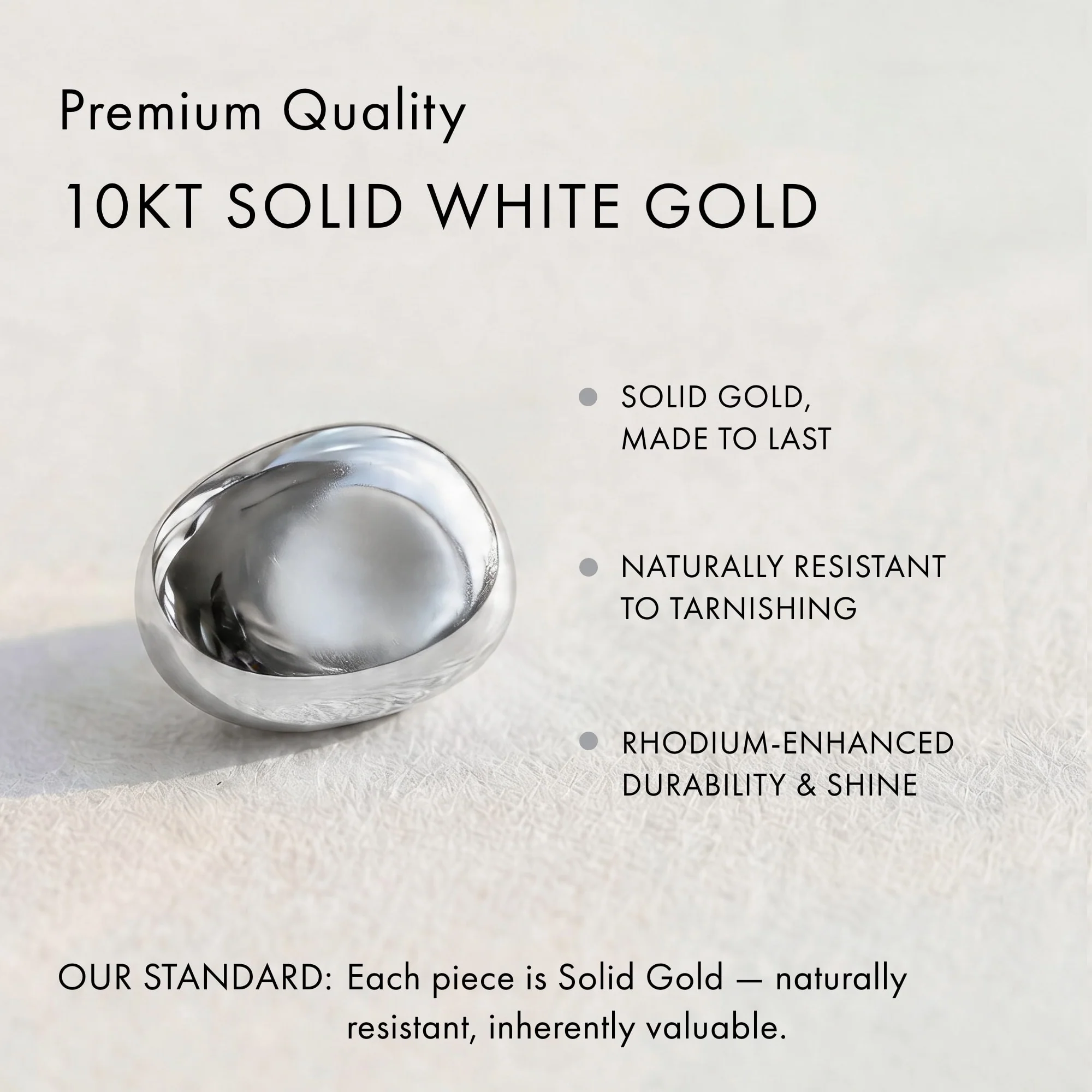 Unisex Ring - Edgy - Image 27