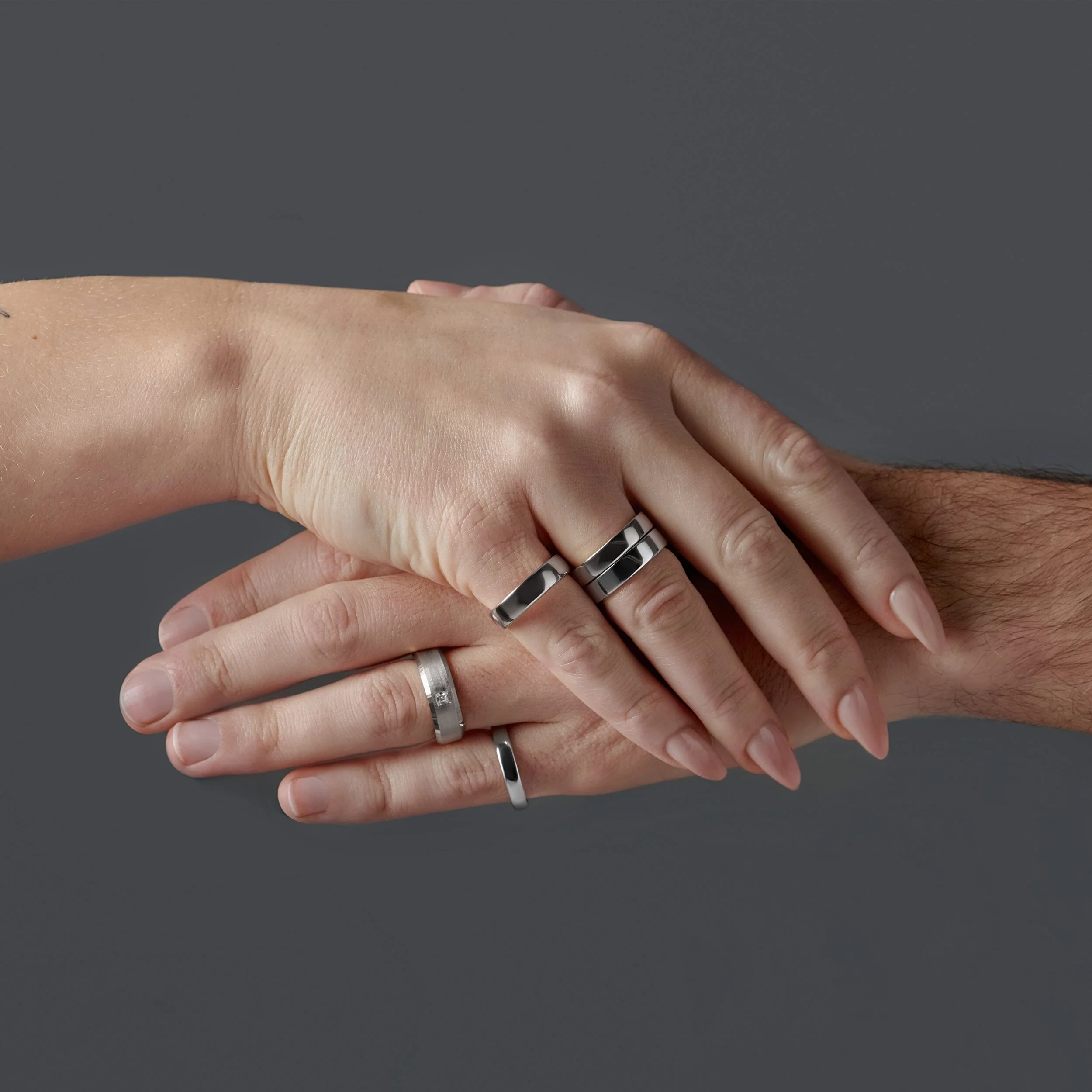 Unisex Ring - Mojo - Image 26