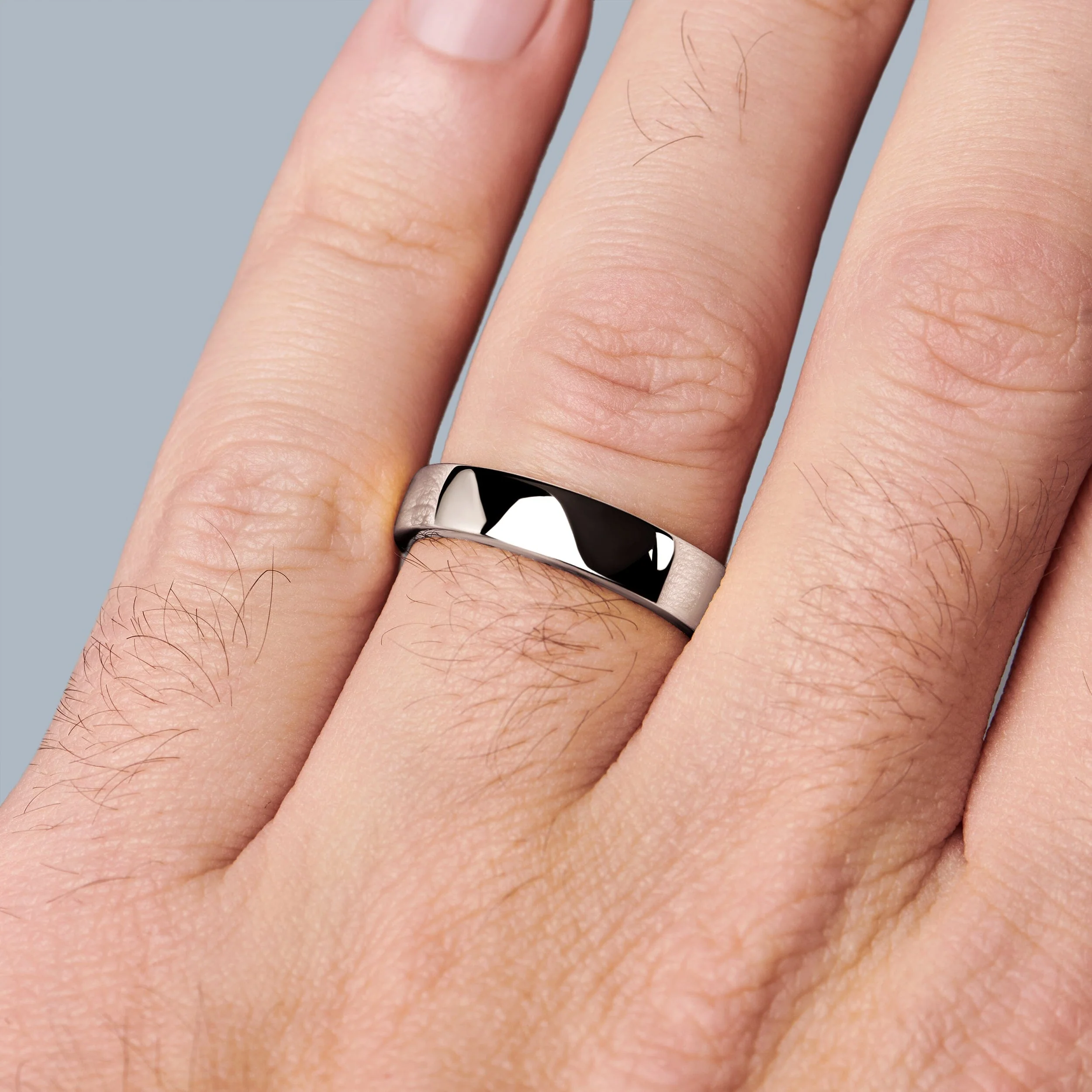 Unisex Ring - Mojo - Image 3